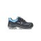 Elten Damen-Sicherheitshalbschuh LENA blue Low ESD S3