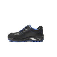 Elten Damen-Sicherheitshalbschuh FINJA XXTL black Low ESD S3