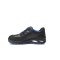 Elten Damen-Sicherheitshalbschuh FINJA XXTL black Low ESD S3