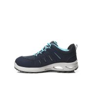 Elten Damen-Sicherheitshalbschuh MADDIE XXTL blue Low ESD S3