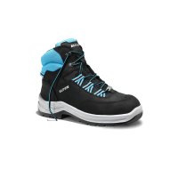 Elten Damen-Sicherheitsschnürstiefel LOTTE aqua Mid...