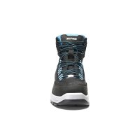 Elten Damen-Sicherheitsschnürstiefel LOTTE aqua Mid ESD S2