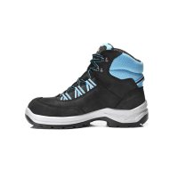 Elten Damen-Sicherheitsschnürstiefel LOTTE aqua Mid ESD S2