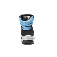 Elten Damen-Sicherheitsschnürstiefel LOTTE aqua Mid ESD S2