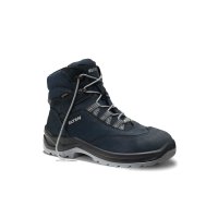 Elten Damen-Sicherheitsschnürstiefel LOTTE GTX blue Mid ESD S3 CI