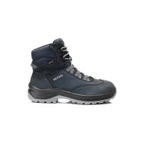 Elten Damen-Sicherheitsschnürstiefel LOTTE GTX blue Mid ESD S3 CI