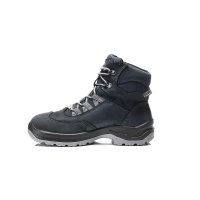 Elten Damen-Sicherheitsschnürstiefel LOTTE GTX blue Mid ESD S3 CI