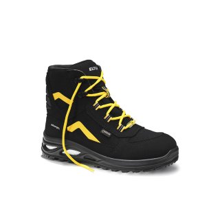 Elten Damen-Sicherheitsschnürstiefel TINE XXTL GTX Mid ESD S2 CI