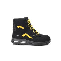 Elten Damen-Sicherheitsschnürstiefel TINE XXTL GTX Mid ESD S2 CI