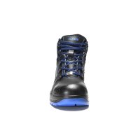 Elten Damen-Sicherheitsschnürstiefel LENA black-blue Mid ESD S3