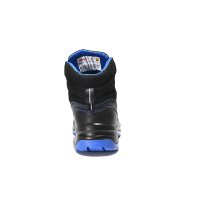 Elten Damen-Sicherheitsschnürstiefel LENA black-blue Mid ESD S3