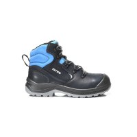 Elten Damen-Sicherheitsschnürstiefel LENA blue Mid ESD S3