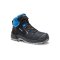 Elten Damen-Sicherheitsschnürstiefel LENA blue Mid ESD S3