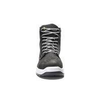 Elten Damen-Sicherheitsschnürstiefel LILLY black Mid ESD S3