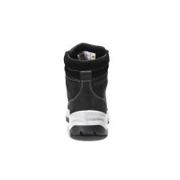 Elten Damen-Sicherheitsschnürstiefel LILLY black Mid ESD S3