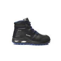 Elten Damen-Sicherheitsstiefel FINJA XXTL black Mid ESD S3