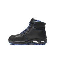 Elten Damen-Sicherheitsstiefel FINJA XXTL black Mid ESD S3