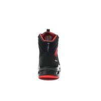 Elten Damen-Sicherheitsstiefel HENNY XXTL black Mid ESD S3