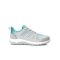 Elten Sicherheitshalbschuh LUANA grey-turquoise Low ESD S1