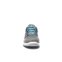 Elten Damen-Sicherheitshalbschuh MADDIE grey Low ESD S1P