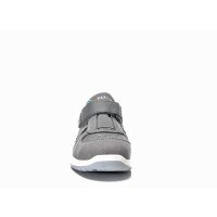 Elten Damen-Sicherheitssandale MADDIE grey Easy ESD S1P