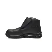 Elten Sicherheitshalbschuh BRICE XXTM black Mid ESD S3