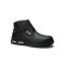 Elten Sicherheitshalbschuh BRICE XXTM black Mid ESD S3