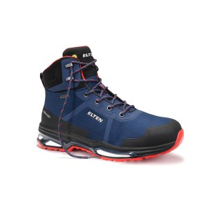 Elten Sicherheitsstiefel BENTE XXE GTX Mid ESD S3