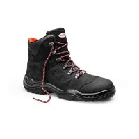 Elten Sicherheitsschnürstiefel TILL Mid ESD S3 HI, Gr. 45