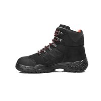 Elten Sicherheitsschnürstiefel TILL Mid ESD S3 HI, Gr. 45