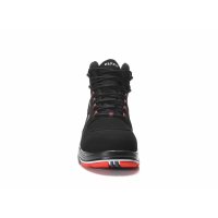 Elten Sicherheitsstiefel ALAN XXTP black-red Mid ESD S3S