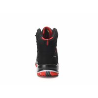 Elten Sicherheitsstiefel ALAN XXTP black-red Mid ESD S3S