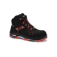 Elten Sicherheitsstiefel IAN XXTP red Mid ESD S2