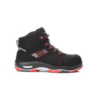 Elten Sicherheitsstiefel IAN XXTP red Mid ESD S2