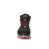 Elten Sicherheitsstiefel IAN XXTP red Mid ESD S2