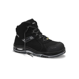 Elten Sicherheitsstiefel IAN XXTP Pro grey Mid ESD S3S