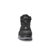 Elten Sicherheitsstiefel IAN XXTP Pro grey Mid ESD S3S