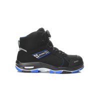 Elten Sicherheitsstiefel IAN XXTP Pro BOA  blue Mid ESD S3S