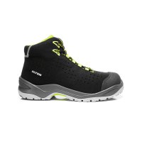 Elten Sicherheitsschnürstiefel IMPULSE green Mid ESD...