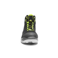 Elten Sicherheitsschnürstiefel IMPULSE green Mid ESD S1P