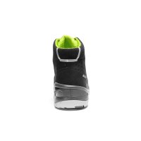 Elten Sicherheitsschnürstiefel IMPULSE green Mid ESD S1P