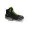 Elten Sicherheitsschnürstiefel IMPULSE green Mid ESD S1P