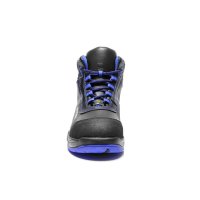 Elten Sicherheitsschnürstiefel REACTION blue Mid ESD S3