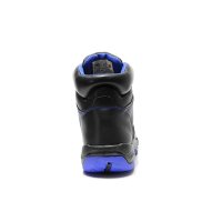 Elten Sicherheitsschnürstiefel REACTION blue Mid ESD S3