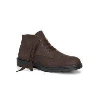 Elten Sicherheitsschnürstiefel NIKOLAS XW brown Mid ESD S3