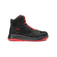 Elten Sicherheitsschnürstiefel MAVERICK black-red...