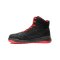 Elten Sicherheitsschnürstiefel MAVERICK black-red Mid ESD S3