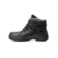 Elten Sicherheitsschnürstiefel RENZO Biomex ESD S3