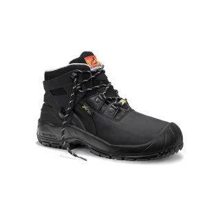 Elten Sicherheitsstiefel ELIO Biomex M ESD S3