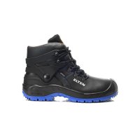 Elten Sicherheitsschnürstiefel RENZO Biomex GTX blue...